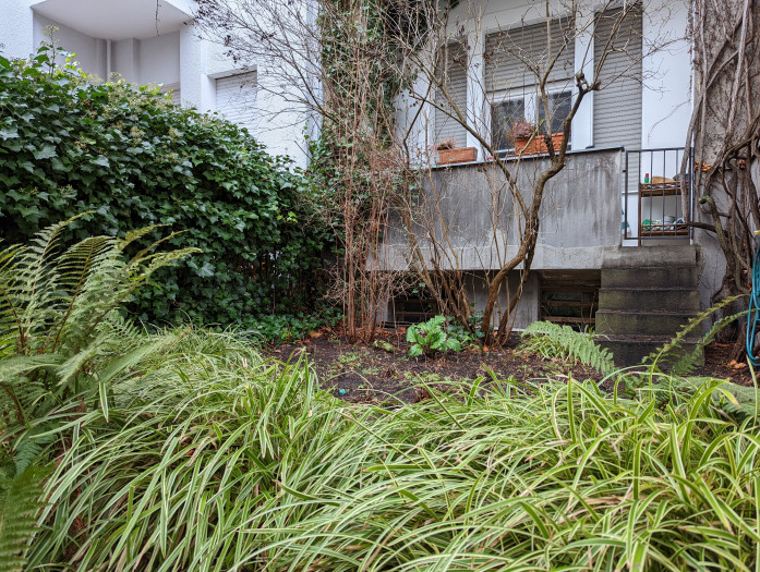 ... mit dem PIxel 6 Pro gemachte, dieses zeigt aber bessere Details und belichtet die Schatten besser. (Bild: Tobias Költzsch/Golem.de)